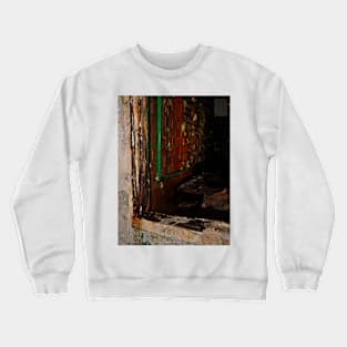 I've Lost My Glasses Crewneck Sweatshirt